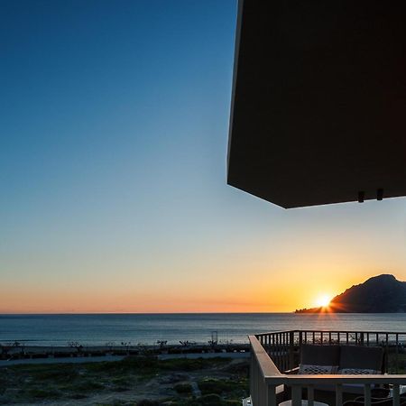 Ririka Beach Living, New Feel-At-Home Luxury Suites Plakias Exterior foto