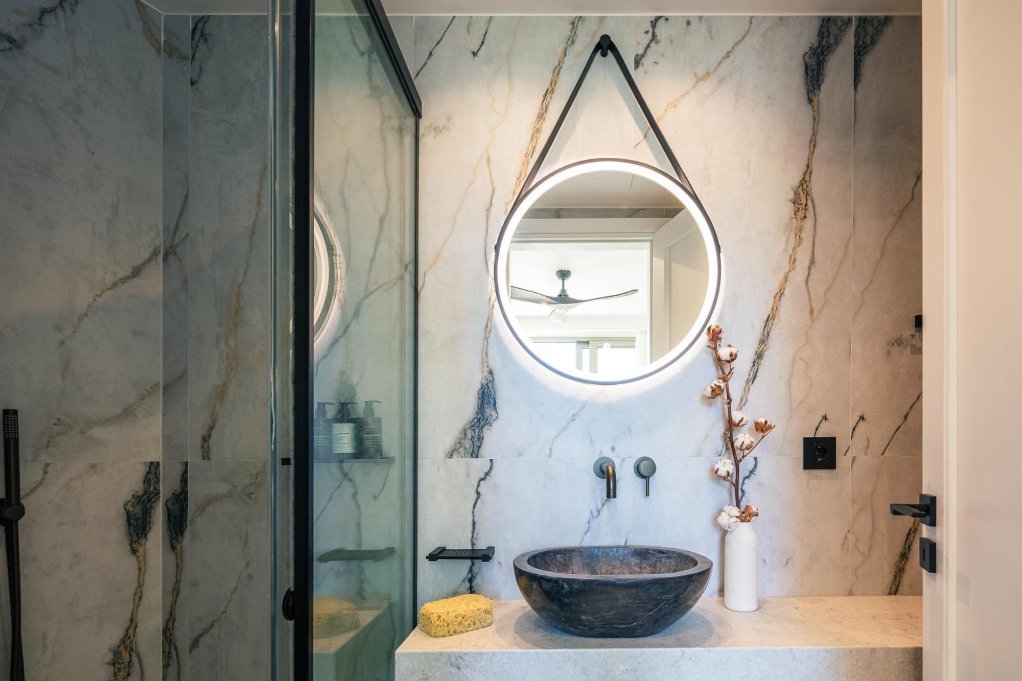Ririka Beach Living, New Feel-At-Home Luxury Suites Plakias Exterior foto